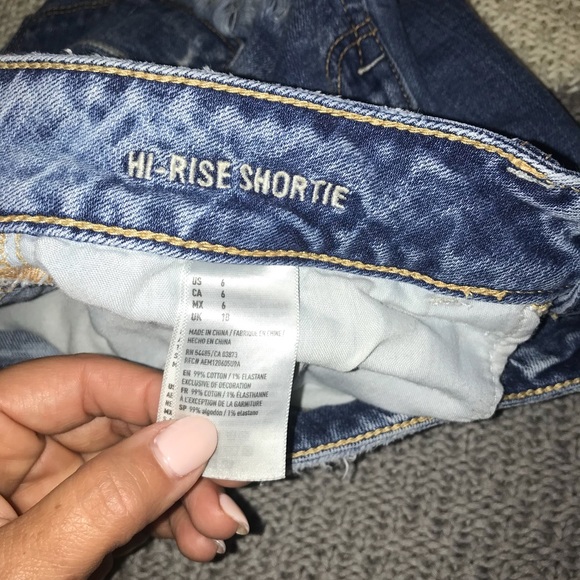 American Eagle Shorts - Picture 3 of 3